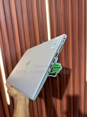 New Laptop HP EliteBook 745 G6 8GB AMD Ryzen 5 SSD 256GB