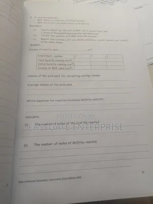 Bulk Typing / All Kinds of Editing