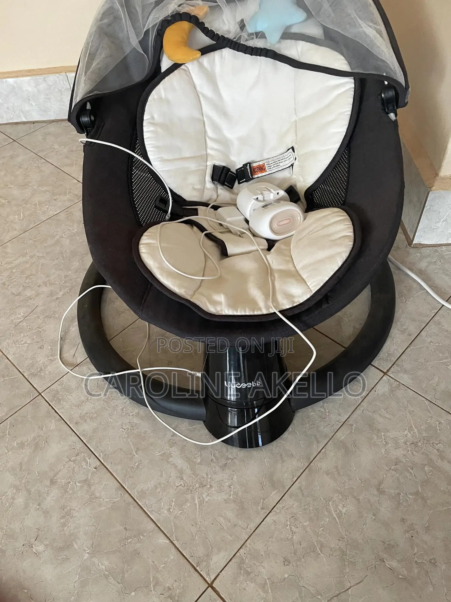 Baby Swing
