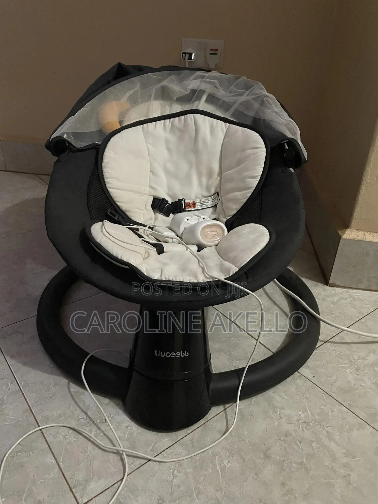 Baby Swing