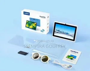 New Tablet 128 GB Green