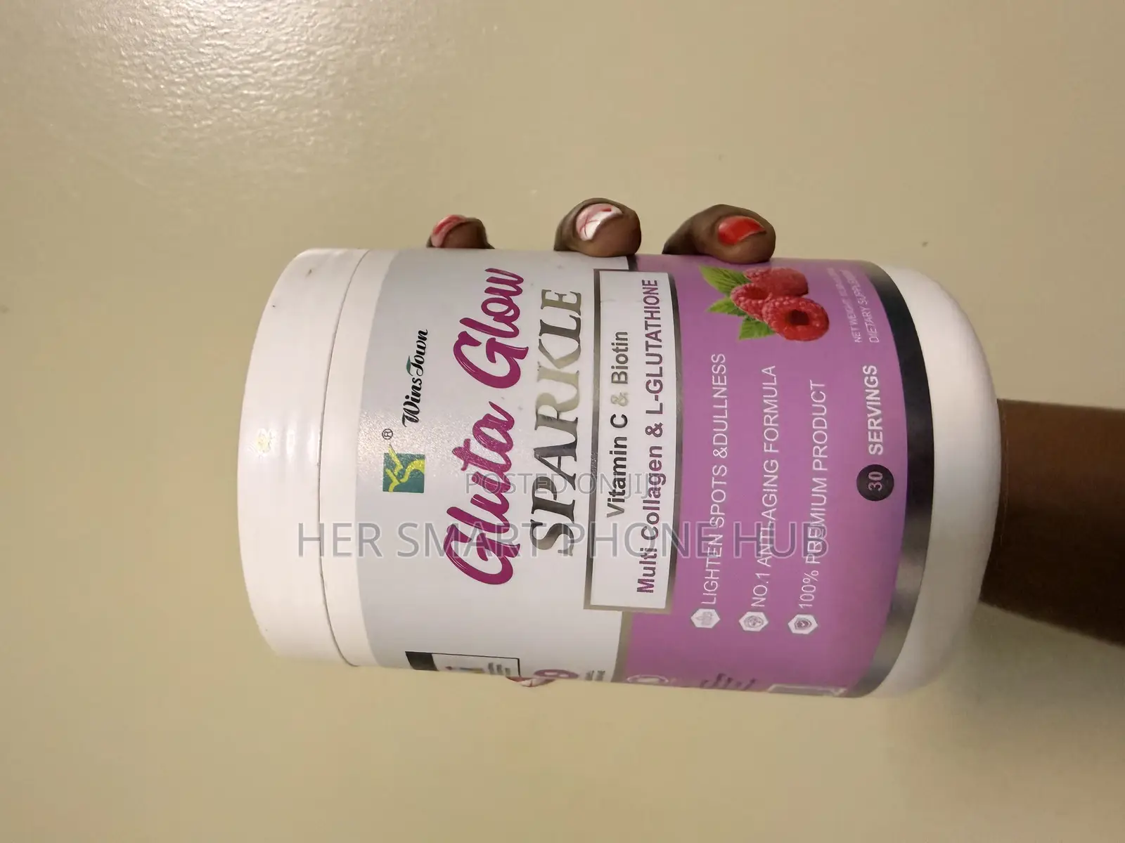 Supplements