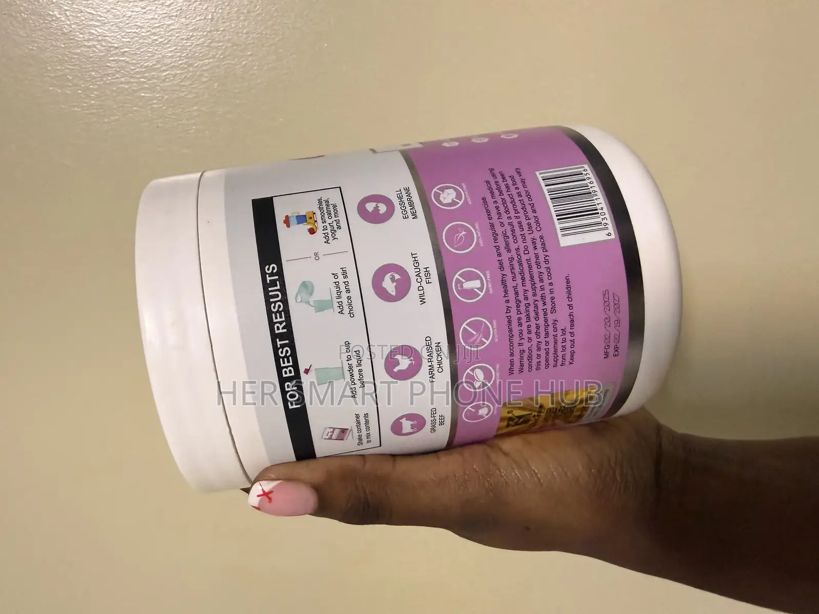 Supplements