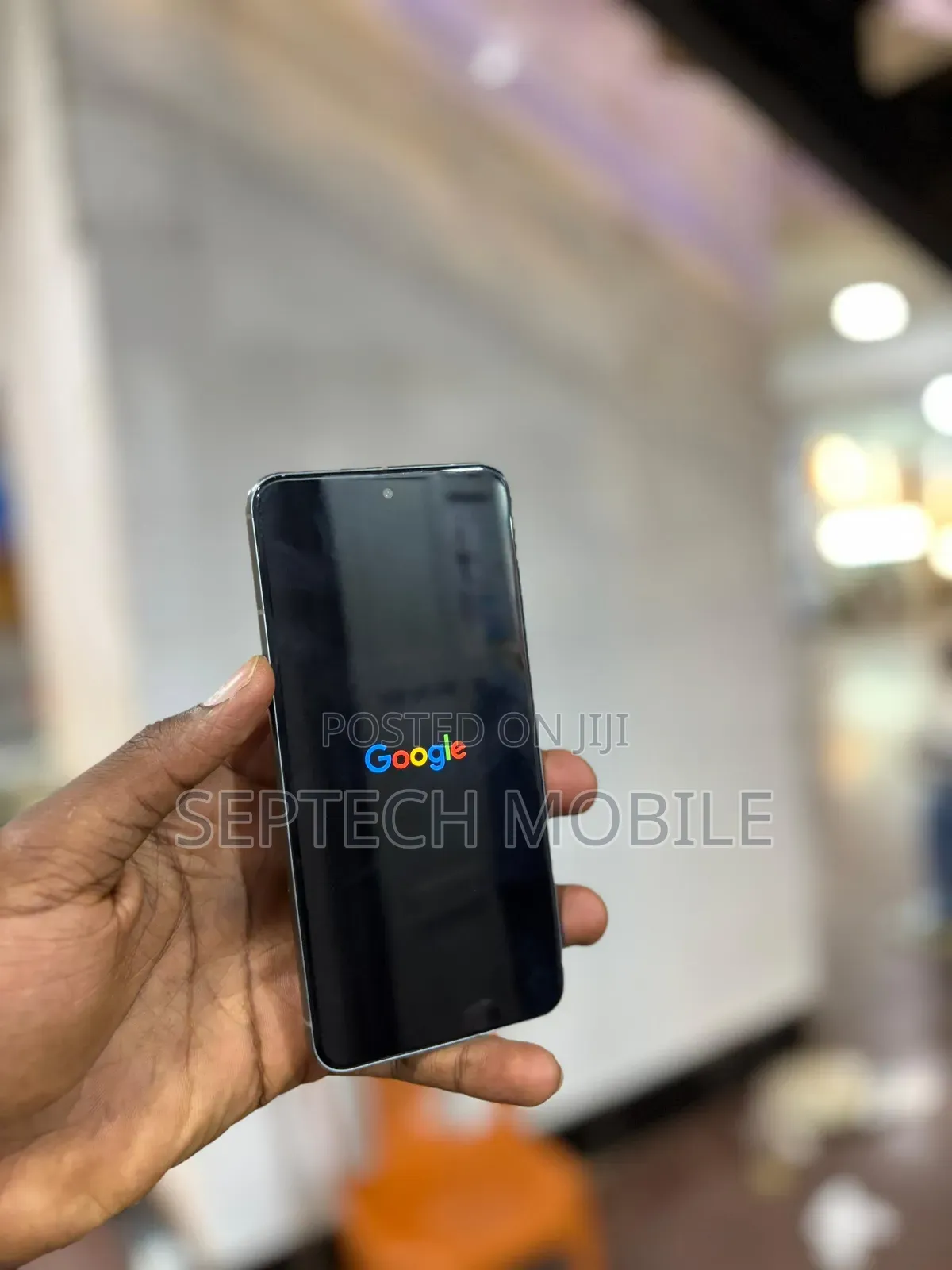New Google Pixel 8 128 GB Green