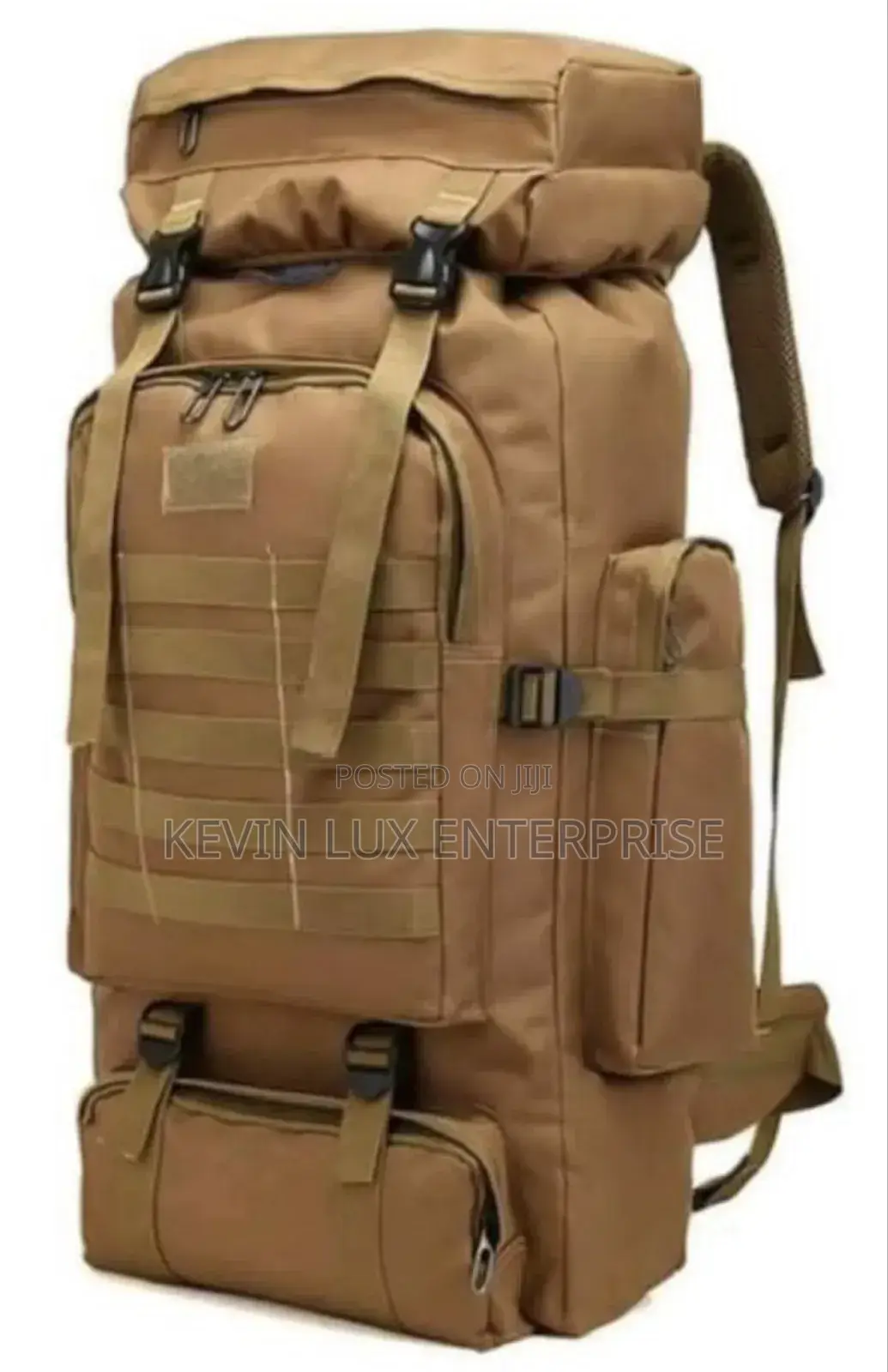 Cargo Bags