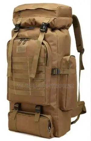 Cargo Bags