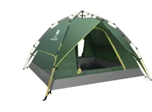 Camping Tent 4 People