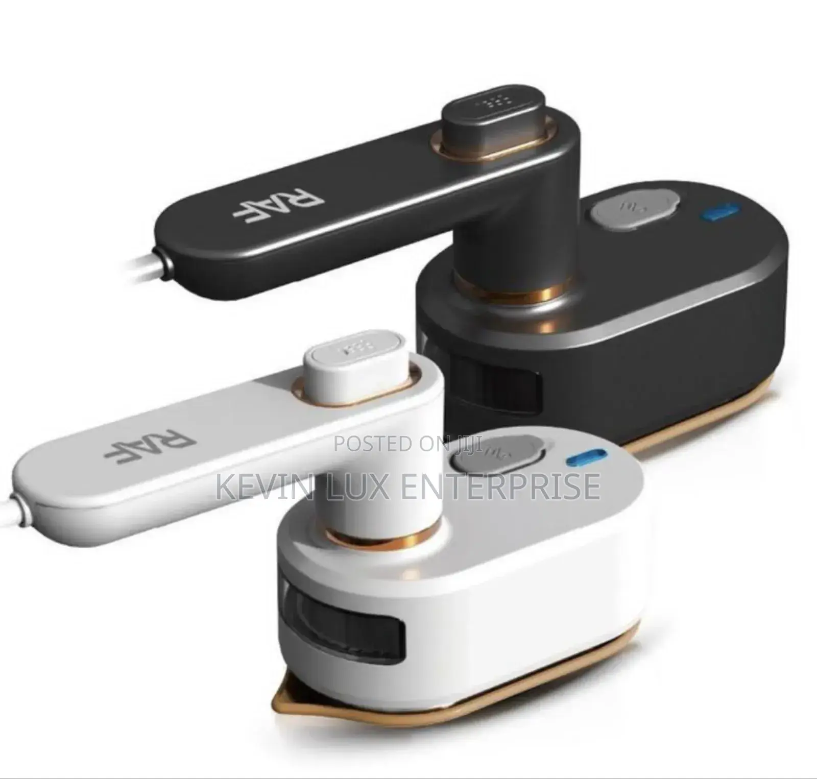 Portable Steam Iron