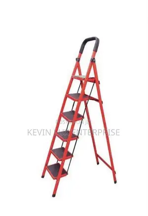 Foldable Ladder 6 Steps
