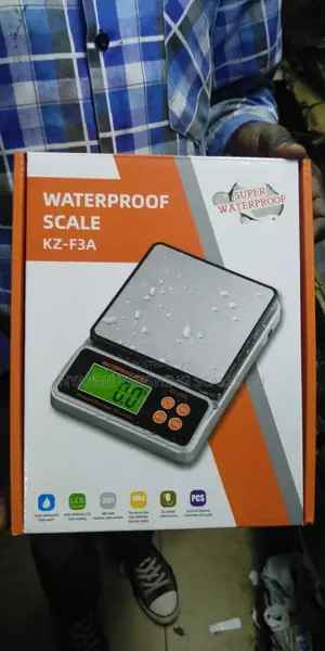 Waterproof Cheap Digital Weighing Scales [45]