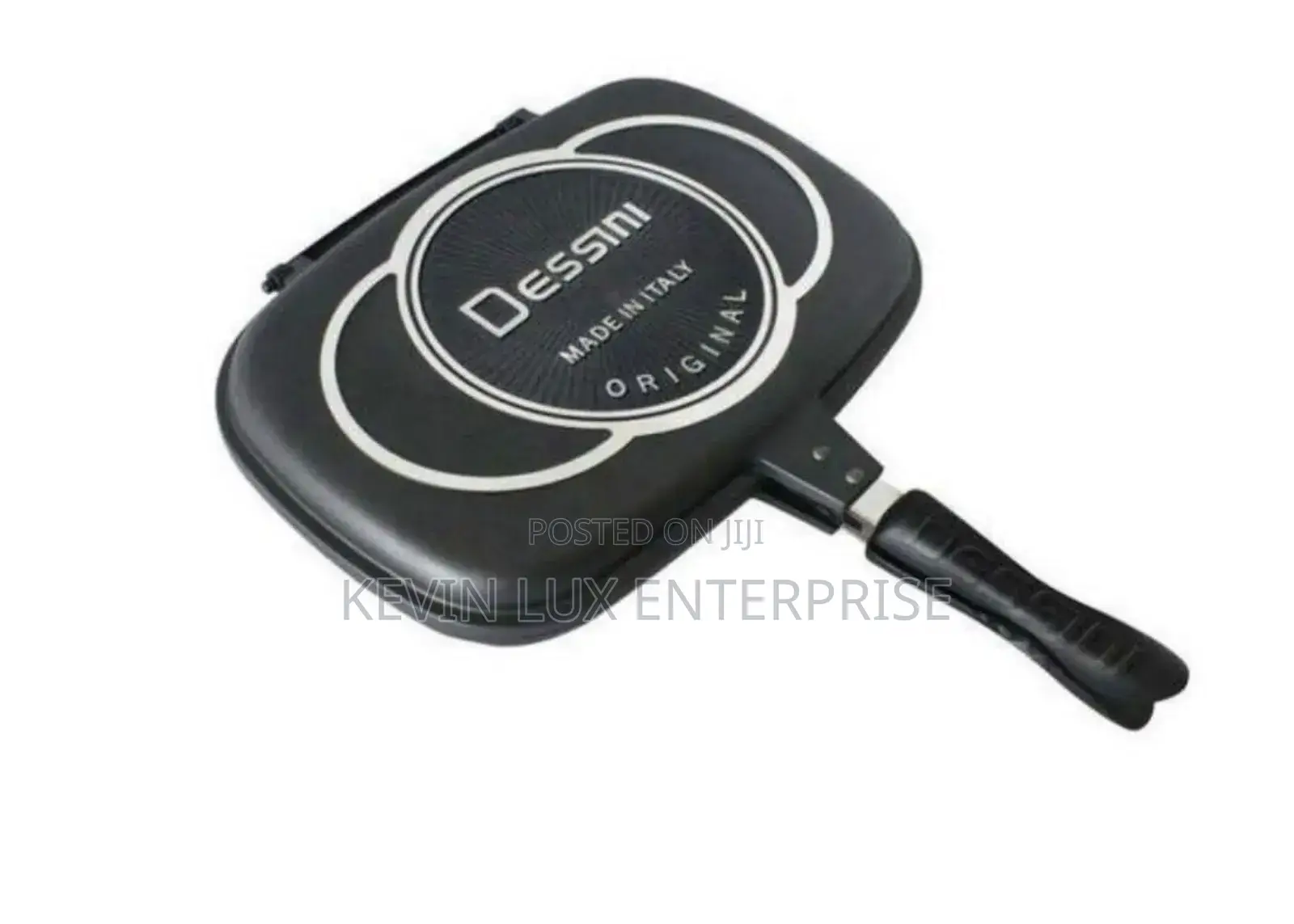 Grill Pan 36 Cm