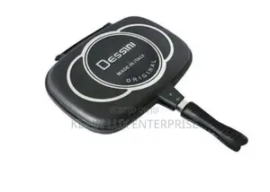 Grill Pan 36 Cm