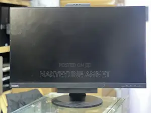  27 Inches Ips Monitor