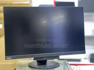  27 Inches Ips Monitor