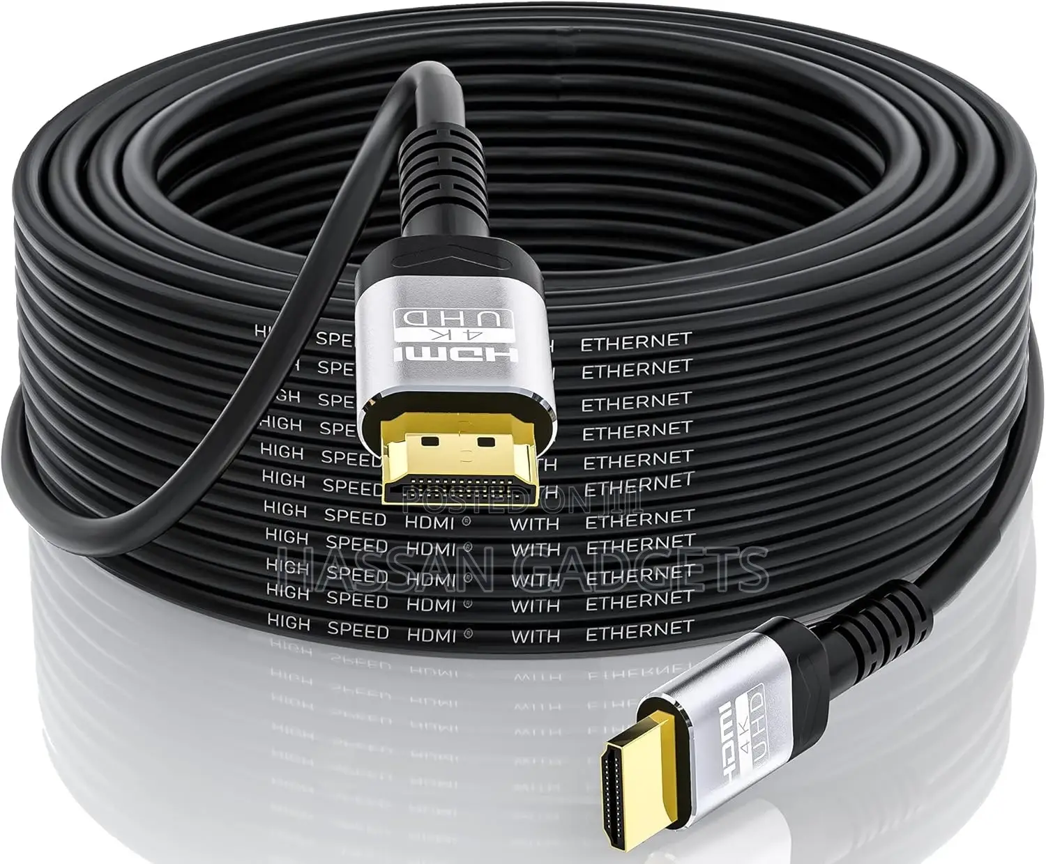  Hdmi Cable 30ft