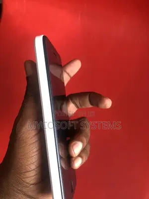 Itel A20 16 GB White