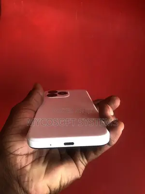 Itel A20 16 GB White