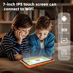 New Tablet 128 GB