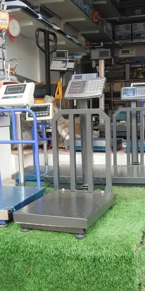 Floor Electronic Weighing Scale Floor Weigh Electronic Weighing Scale