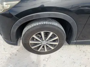 Mazda CX-5 2012 Black