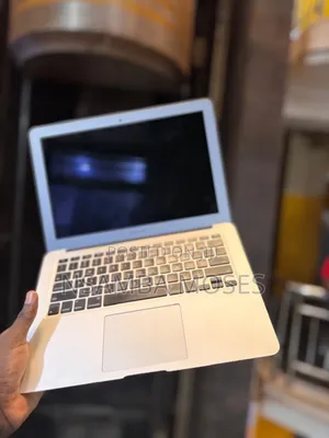 Laptop Apple MacBook Air 8GB Intel Core I7 SSD 512GB