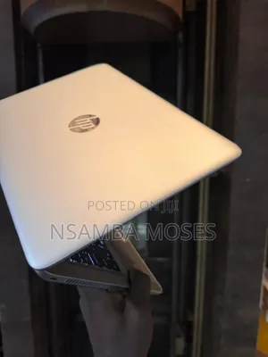 Laptop HP EliteBook 840 G3 8GB Intel Core I5 HDD+SSD 256GB