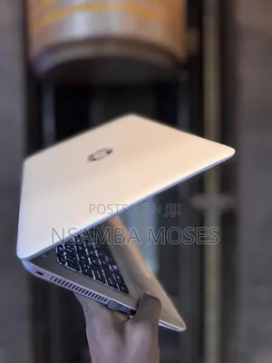 Laptop HP EliteBook 840 G3 8GB Intel Core I5 HDD+SSD 256GB
