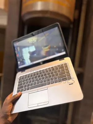 Laptop HP EliteBook 840 G3 8GB Intel Core I5 HDD+SSD 256GB