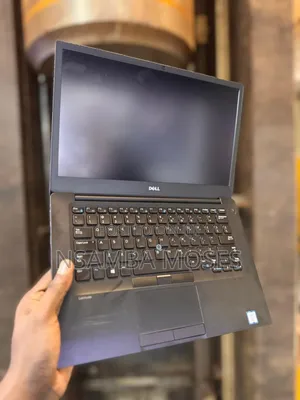 Laptop Dell Latitude 7400 8GB Intel Core I5 SSD 256GB