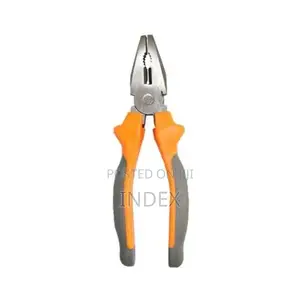 Heavy Duty Insulated Combination Plier