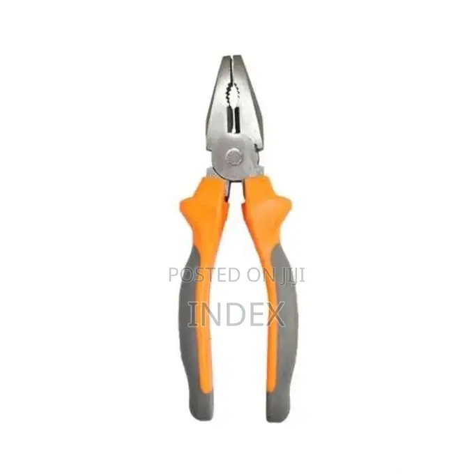 Heavy Duty Insulated Combination Plier