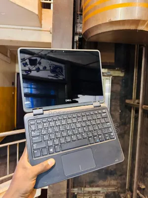 Laptop Dell Latitude 11 3190 4GB Intel Celeron SSD 128GB
