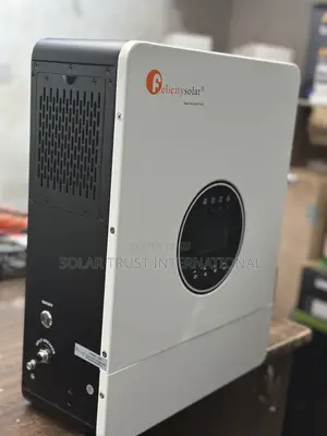 6kva Hybrid Inverter