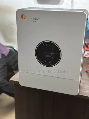 6kva Hybrid Inverter