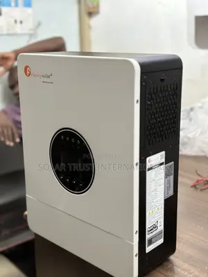 6kva Hybrid Inverter