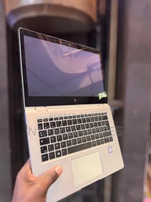 Laptop HP EliteBook X360 1030 G2 16GB Intel Core I7 SSD 256GB