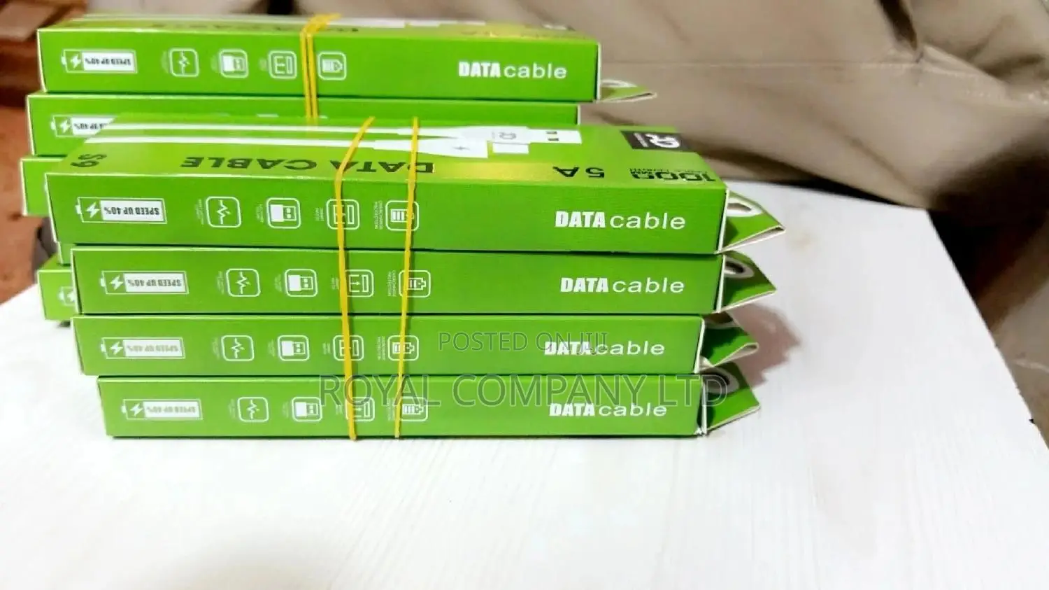Data Adoptor Type C