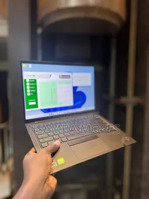 Laptop Lenovo Thinkpad X1 Yoga 16GB Intel Core I5 SSD 512GB