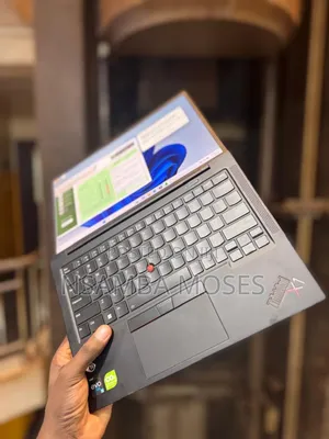 Laptop Lenovo Thinkpad X1 Yoga 16GB Intel Core I5 SSD 512GB