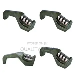 Knife Sharpener