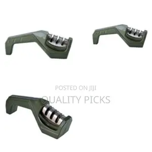 Knife Sharpener