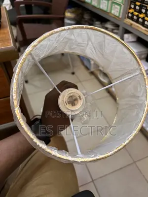 Bedside Lamp
