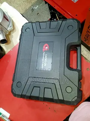 Electric Drill Kit