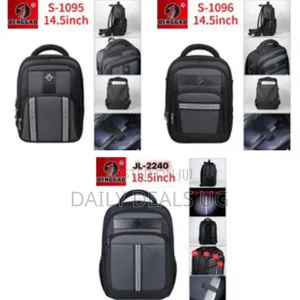 Casual Backpack Classical Fashion14.5 Inch Notebook Computer