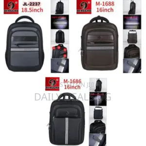 Casual Backpack Classical Fashion14.5 Inch Notebook Computer