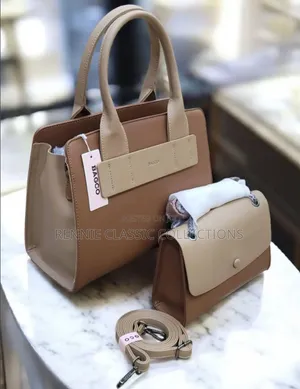 Bagco Hand Bag