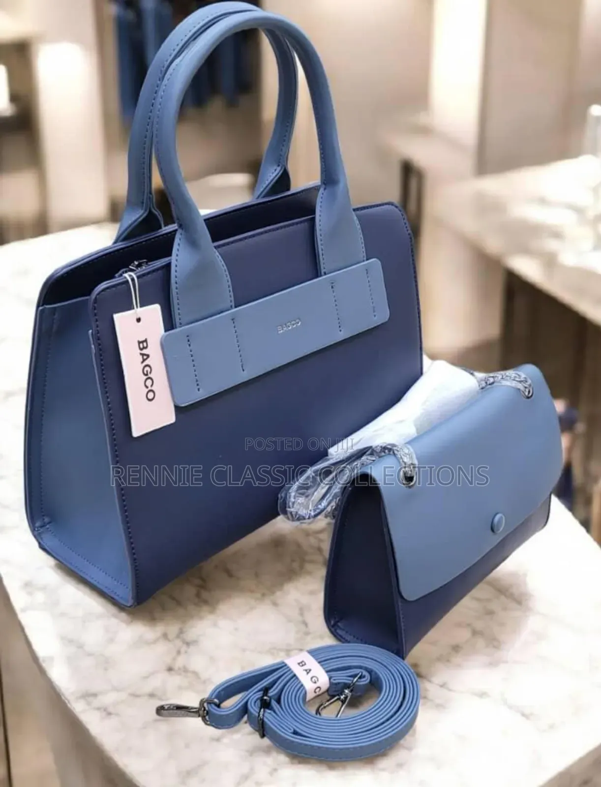 Bagco Hand Bag