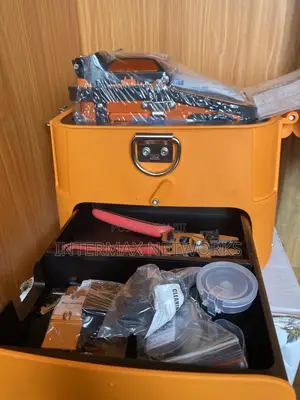 Splicing Machine Hire