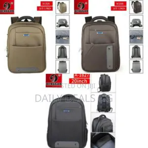 16 Inch Travel Laptop Anti Theft Backpack Travel Business Work Bag