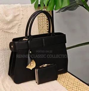 Chrisbella Hand Bag